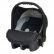 Baby Merc Junior Twist - Кошче за бебета за кола 5